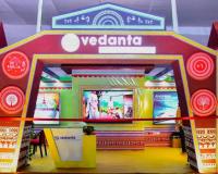 Vedanta Aluminium Marks Grand Opening of Parab 2025, Showcasing Koraput’s Vibrant Cultural Heritage