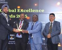 Rockingdeals Leads Circular Economy Dialogue as Founder Wins Sustainability Champions Award at ICSME 2025
