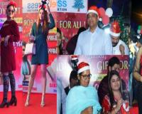 From Red Carpets to Bandstand: Rozlyn Khan, Natasha Fernandez, Shaily Priya & Gargi Kundu team up with Preeti B Choksi to brighten Christmas for Underprivileged Kids