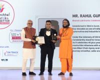 Bharat Lubricants: Decades of Excellence Solidify Surat-Based Manufacturer’s Global Presence