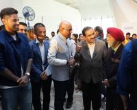 NMIA Opens with Bharat’s Bravest at the Centre: Param Vir Chakra Awardees Part of Inaugural Celebration