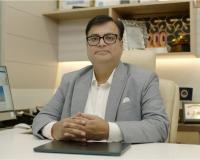 Holani Consultants Marks Historic SME IPO, Structuring One of India’s Most Subscribed Issues with 918x Oversubscription