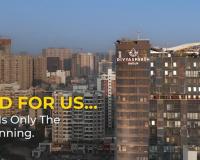 Divyasparsh Group Achieves a Key Milestone as Ambrosia Galaxy Reaches Possession