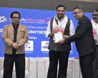Infinity Group Showcases Vision at GRAtitude 2025, Guwahati Realtors’ Meet