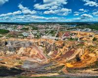 Mkwamba Minerals Advances Gold Project with New Processing and Refining Plans