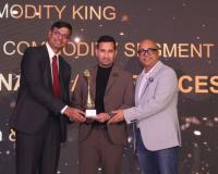 Wethonic Financial Services & Piyush Shangari Honoured with ‘Commodity King’ Award at Angel One Elite 2025 in Macau