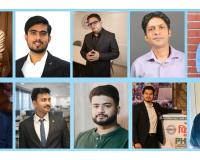 Visionaries of Tomorrow: 10 Personalities to Watch in 2026