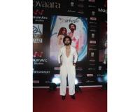 Danish Alfaaz Unleashes the Ultimate Party Banger of the Season – ‘Dirham’