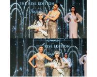 Kirti Singh: Redefining Grace, Leadership, and Legacy at Mrs India Legacy 2025