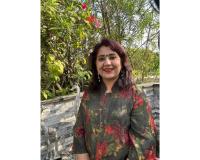 Dr. Seema Nambiar at Skanda Wellbeing UAE: Guiding Individuals Across the Globe Toward Inner Harmony