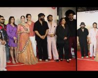 Grand Star-Studded Launch of “Shagna Di Raat” Ft. Riva Arora & Singer Diamond