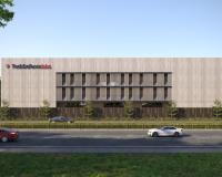 TechD Cyber Security Ltd. Announces Establishment of “TechD Cyber Valley” in Ahmedabad