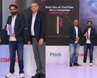 Influencer Act Triumphs at the 10th Edition of the e4m Indian Content & Marketing Awards 2025