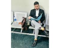 Advocate Govind Bali: The Young Litigator Reshaping Military, Corporate & Compliance Law in India