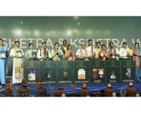 Kshetra and Kshetra Wellvia Successfully Launched in Erode, Marking a New Chapter in Pure, Traditional and Conscious Food