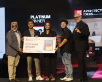 Ceilings as Design Statements: VOX Showcases Architectural Systems and Design Innovation at FOAID Mumbai 2025