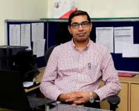 Inside the Mind of a Modern Director: Dr. Saini Is Redesigning Higher Education for the AI Era