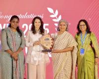 Hubble Explorers Wins ‘Best Preschool Curriculum in India’ at the Early Years Educators Summit and Awards 2025