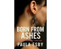 Love and Danger Intertwined — The Dark Romance of Born From Ashes