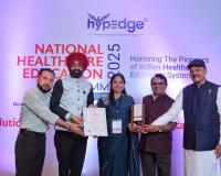 Willow Woods Preschool Honoured at National Education Brilliance Awards 2025 for Excellence in Early Childhood Education