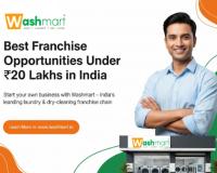 It’s Not Just Metro Cities – Laundry Businesses Are Witnessing Impressive Growth in Urban Towns as Well