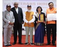 IPS Academy, Institute of Engineering & Science Awarded Best college of Madhya Pradesh