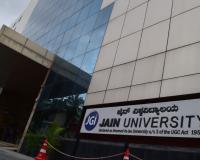 JAIN (Deemed-to-be University) Redefines BCom Corporate Accounting with a Globally Integrated US CMA Advantage