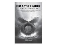Rise of the Phoenix: New Book Reveals a Rare Inside Account of One of India’s Most Dramatic Corporate Turnarounds