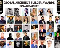 Global Architect Builder Awards Malaysia 2025: Asia’s Best Firms and Innovators Recognised in Klang, Malaysia