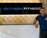 Sky High Fitness: Where Fitness Finally Feels Personal, Supportive and Sustainable