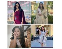 Rosy Saini: Turning a Pageant Platform into a Voice for Education and Social Change