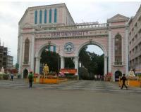 SRMIST Crosses 500 Granted Patents, Marks a Historic Leap in its Innovation Journey