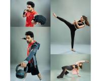 The Future Of Athletic Style: Superdry Introduces Superdry Sport In India