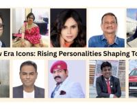 The New Era Icons: Rising Personalities Shaping Tomorrow