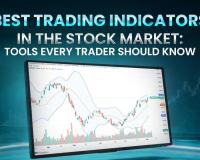 Best Trading Indicators in the Stock Market: Tools Every Trader Should Know