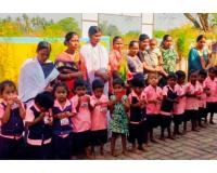 Vedanta Aluminium Launches ‘Shishu Sanjeevani’ Fortified Nutrition Support Across Anganwadi Centres