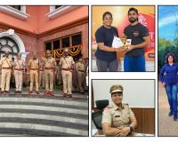 Palghar Police Officer Manjusha Shirsat Wins Bronze at West India Classic Powerlifting Championship 2025 – World News Network