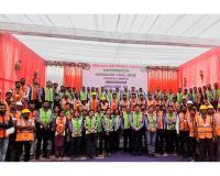 Vedanta Aluminium Reinforces Safety-First Culture with Annual Mines Safety Fortnight