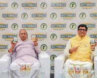 Riks Global Foods launches Gheeyonnaise, A Trailblazing Ghee-Based Spread