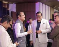 Corporate Connections Surat Hosts Impactful KLT 4.0 Leadership Conclave