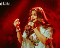Kshitij’25 Unveils Its Headliner Artist: Shreya Ghoshal to Perform Live at Mithibai College