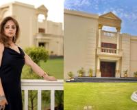 The Vision and Venture Behind Lucknow’s Most Sought-After Luxury Event Destination: Satnam Kaur