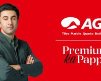 Asian Granito India Ltd. Strengthens Market Presence in Punjab with Launch of Three New ‘AGL Universe’ Showrooms