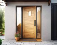 Hafele Brings Thoughtful Intelligence to Home Security