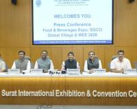 SGCCI to organize three major exhibitions in Surat to boost global trade and entrepreneurship