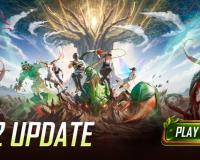 BGMI Evolves into a Living Fantasy World with the 4.2 Update, Unlocking Primewood Genesis, Iconic Collaborations, and a New Competitive Era