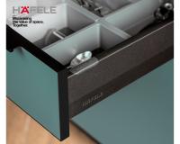 Matrixbox Premium+ Drawer System Offers Seamless Installation and Enhanced Performance