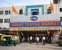 How SuratTextileMarkets.com is Helping Buyers Navigate Surat’s Textile Markets