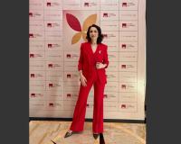 Top Image Consultant Tina Walia’s Journey from Stay-at-Home Mom to India’s Image Icon