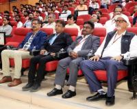 ONGC Ankleshwar Selects 240 Youths from Bharuch as Apprentices, New Direction for Local Skill Development